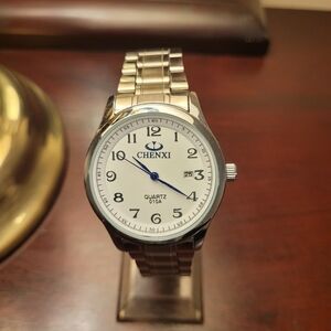 New Men's Chenxi Quartz Fashion Watch